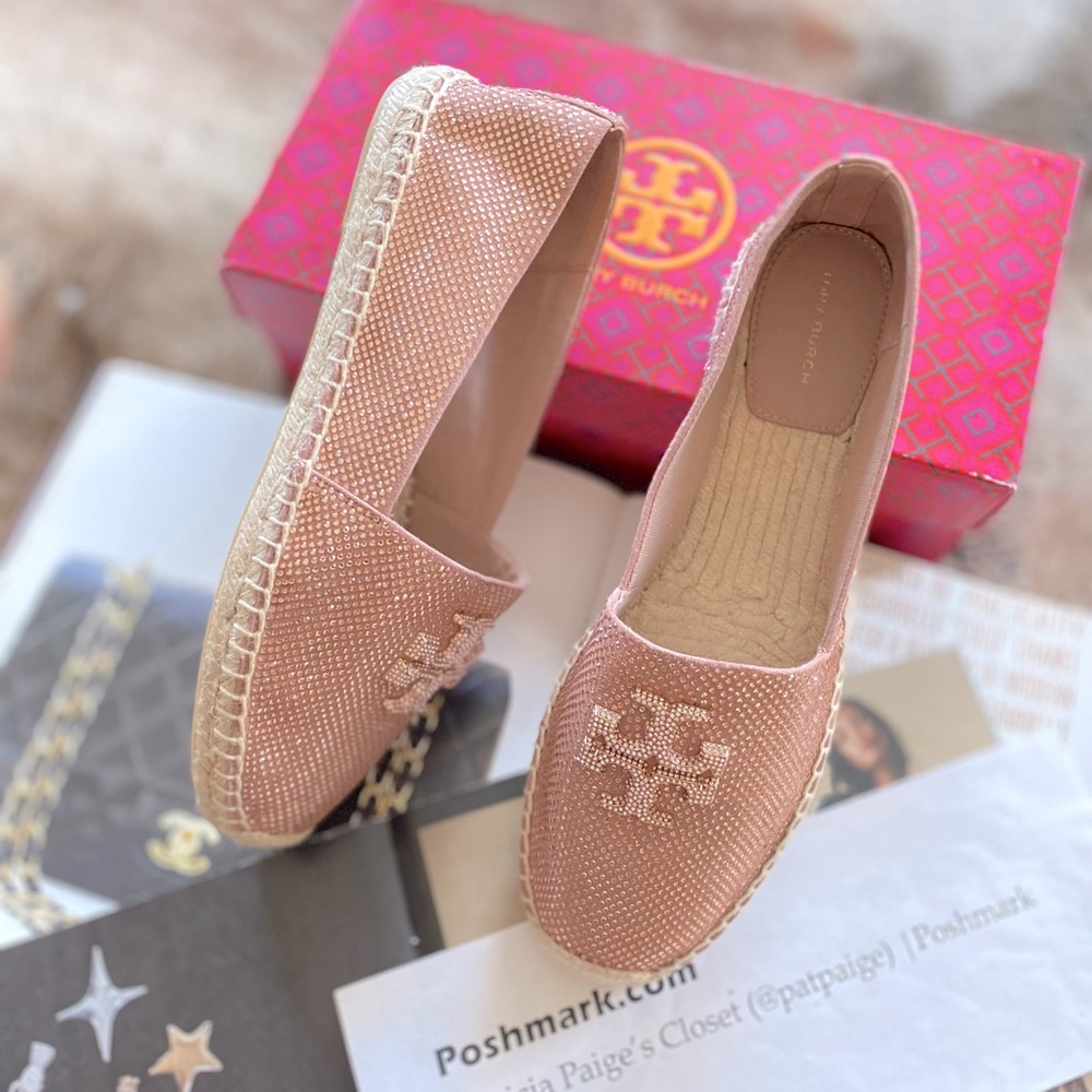 Tory Burch Everly Espadrille